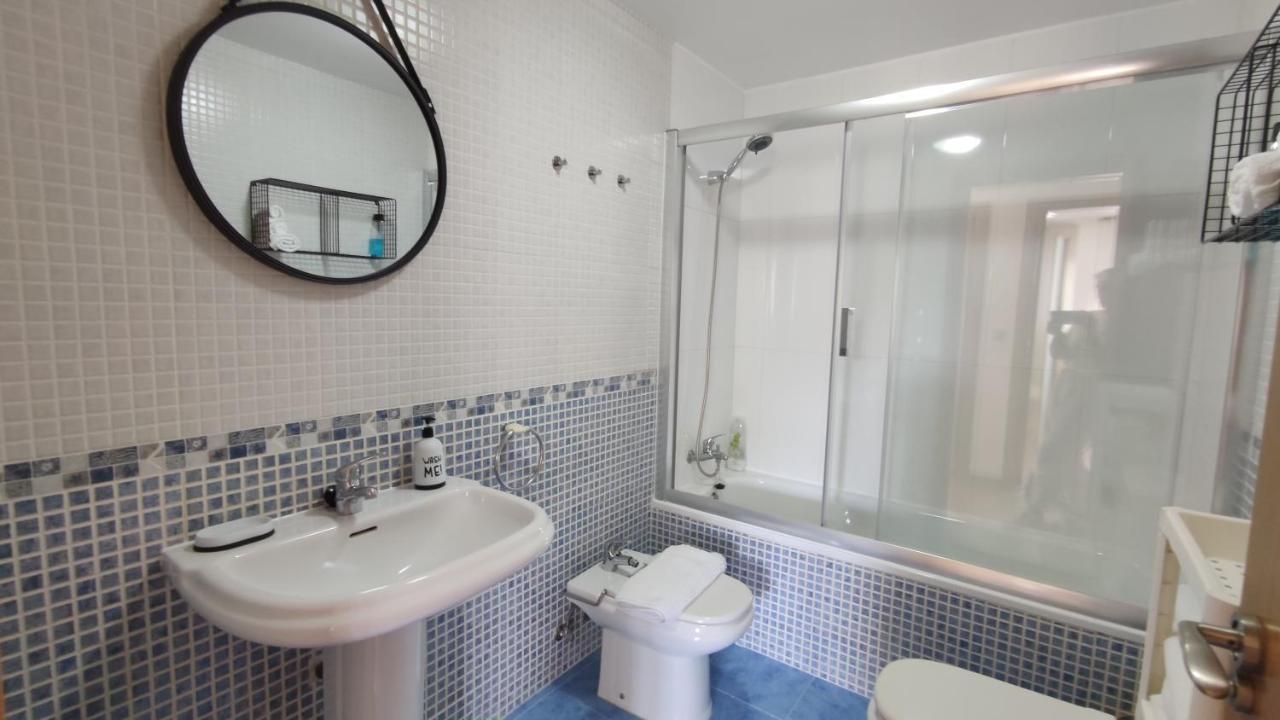 Apartamento La Emisora Ponferrada Quarto foto
